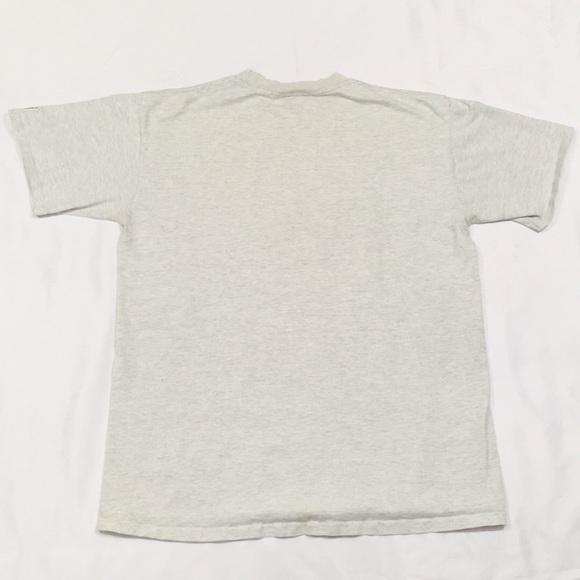 Vintage 1991 Pittsburgh Penguins Champions T-Shirt - Picture 7 of 7